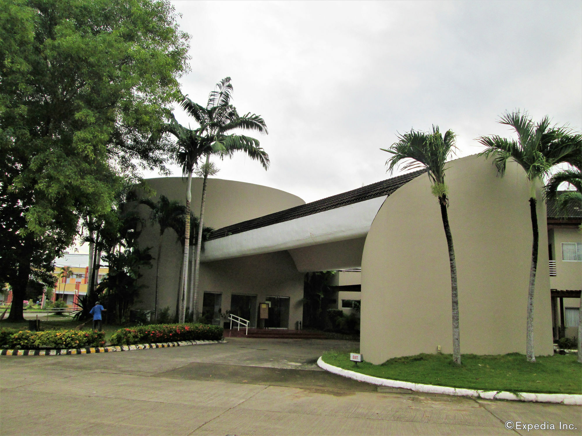 Marco Hotel Cagayan de Oro Buitenkant foto